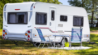 rvs for rent